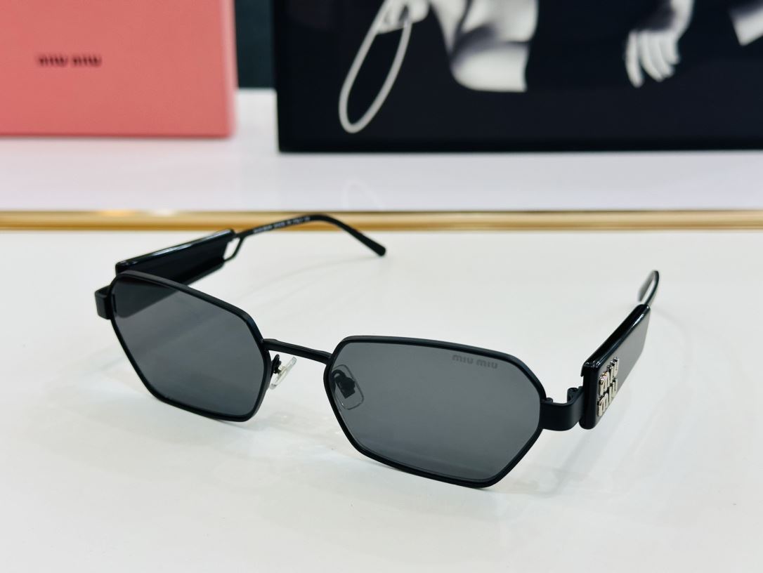 Miu Miu Sunglasses